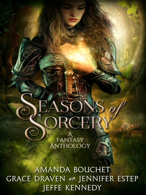 Title details for Seasons of Sorcery by Jeffe Kennedy - Available